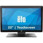 Monitor Touchscreen 2202L 22 Clear Cu Stand Elo E351600