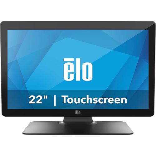 Monitor Touchscreen 2202L 22-inch Clear cu Stand Elo E351600