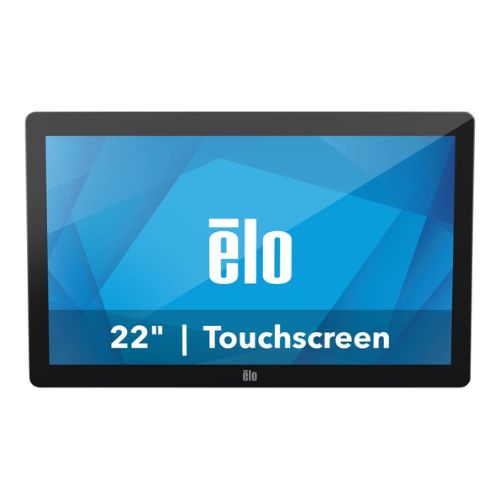Monitor Touchscreen 2202L 22-inch Clear fara Stand Elo E126096