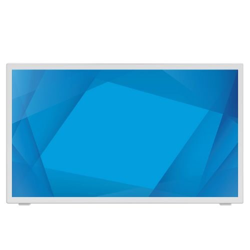 Monitor Touchscreen 24-inch Alb Elo 2470L (1) Monitor Touchscreen 24-inch Alb Elo 2470L (1)