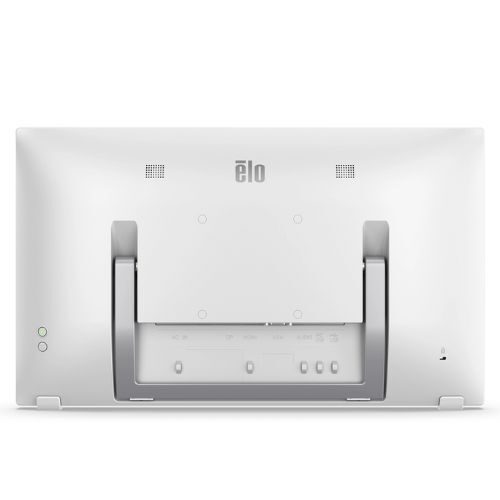 Monitor Touchscreen 24-inch Alb Elo 2470L (2) Monitor Touchscreen 24-inch Alb Elo 2470L (2)