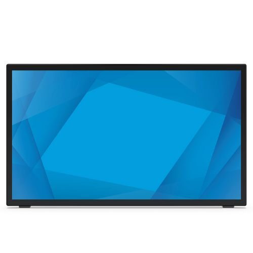 Monitor Touchscreen 24-inch Negru Elo 2470L (1) Monitor Touchscreen 24-inch Negru Elo 2470L (1)