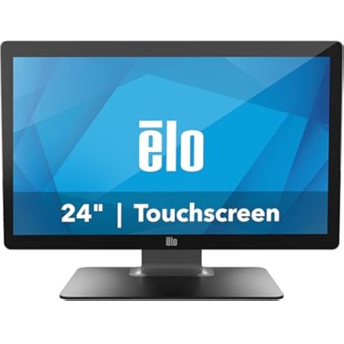 Monitor Touchscreen 2402L 24-inch cu Stand Elo E351806
