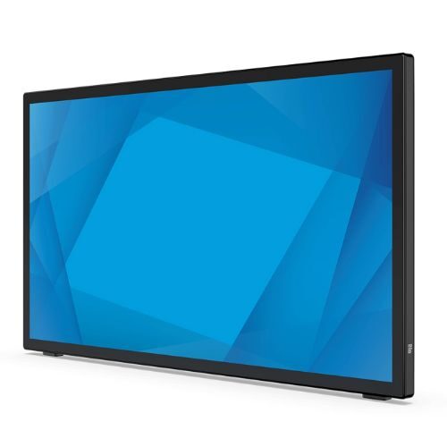 Monitor Touchscreen 27-inch Negru Elo 2770L
