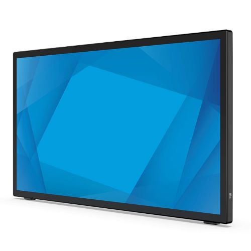 Monitor Touchscreen 27-inch Negru clear Elo 2770L E510644