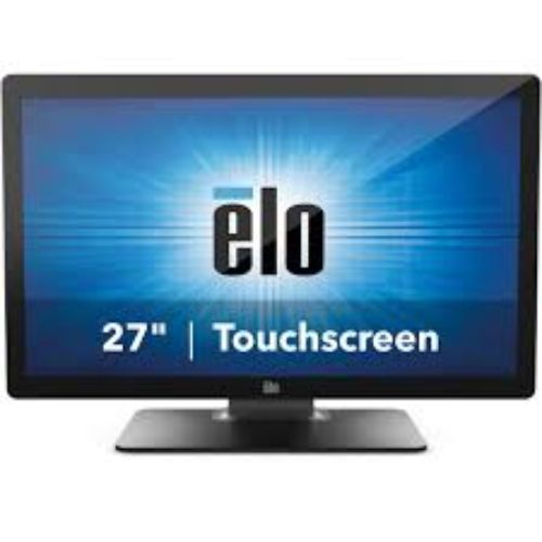 Monitor Touchscreen 2702L 27-inch cu Stand Elo E351997