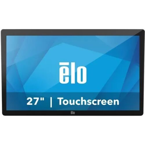 Monitor Touchscreen 2702L 27 fara Stand Elo E126483