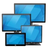 Monitorare Touchscreen Elo 02L
