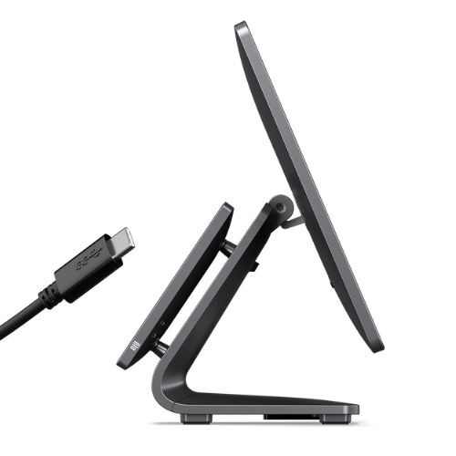 Monitorare Touchscreen Elo 04LS LCD (2) Monitorare Touchscreen Elo 04LS LCD (2)