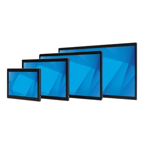 Monitorare Touchscreen Elo 04LS LCD