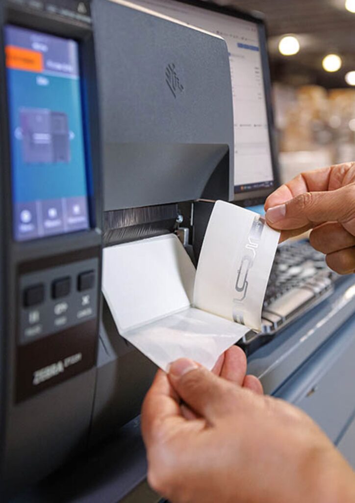 Rfid Printers Rfid Printers