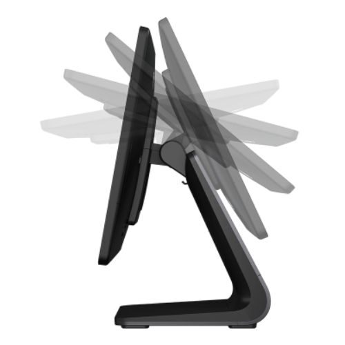 Sistem Elo POS Z20 10-inch Negru (2) Sistem Elo POS Z20 10-inch Negru (2)