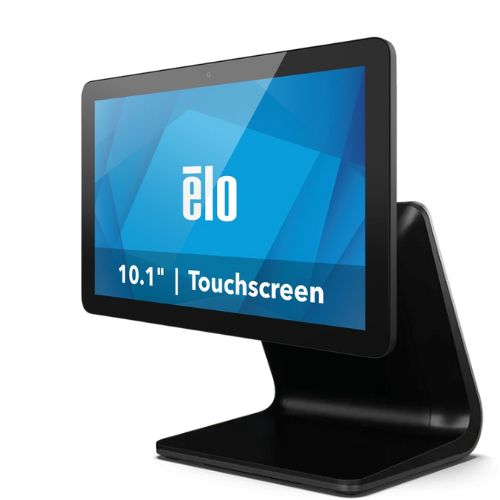 Sistem Elo POS Z20 10-inch Negru E809321 + E390647
