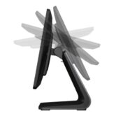 Sistem Elo POS Z20 15-inch Negru (2)