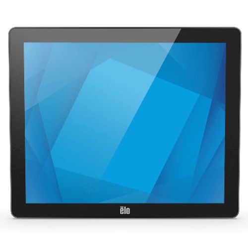 Sistem EloPOS™ 17-inch (5:4), i3, fara OS, Wall Mount I/O Hub Elo E491458