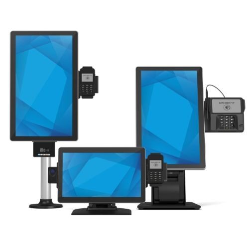 Sistem EloPOS™ (3) Sistem EloPOS™ (3)