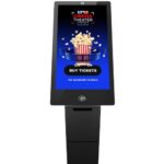 Sistem Pos Elo Pay 22 Inch