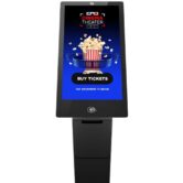 Sistem POS Elo Pay 22-inch