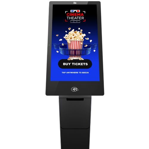 Sistem POS Elo Pay 22-inch