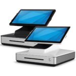 Sistem POS Elo PayPoint® Plus