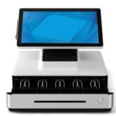 Sistem POS Elo PayPoint® Plus Alb (1)
