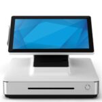 Sistem Pos Elo Paypoint&Reg; Plus Alb Android Open Source E347918 Sistem Pos Elo Paypoint® Plus Alb