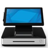 Sistem POS Elo PayPoint® Plus Negru