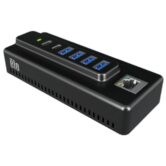 Small Hub USB pentru M51, Elo Pay 7” și M100 Elo E815044 (2)