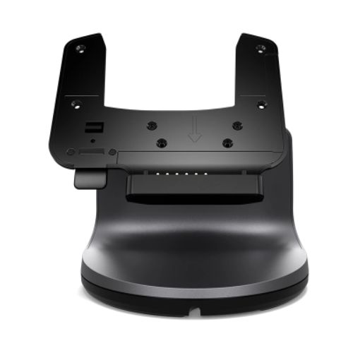 Stație de andocare POS rotativă Pogo Pins Elo Pay M100 E119034