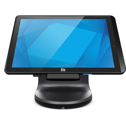 Stație de andocare POS rotativă USB-C Elo Pay M100 E640102 (1) Stație de andocare POS rotativă USB-C Elo Pay M100 E640102 (1)