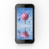 Terminal Mobil BlueBird EF550