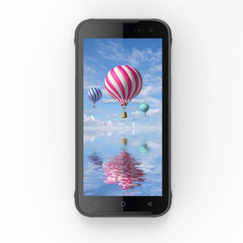 Terminal Mobil BlueBird EF550 Terminal Mobil BlueBird EF550