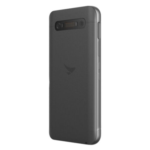 Terminal Mobil BlueBird HF550X (1) Terminal Mobil BlueBird HF550X (1)