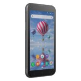 Terminal Mobil BlueBird HF550X