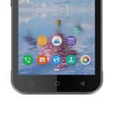 Terminal Mobil BlueBird HF550X (3)