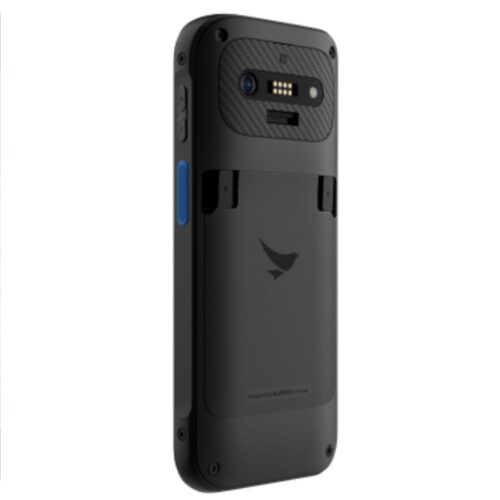 Terminal Mobil BlueBird S10 (1) Terminal Mobil BlueBird S10 (1)