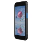 Terminal Mobil Bluebird S10 S10-A4Lcw Terminal Mobil Bluebird S10