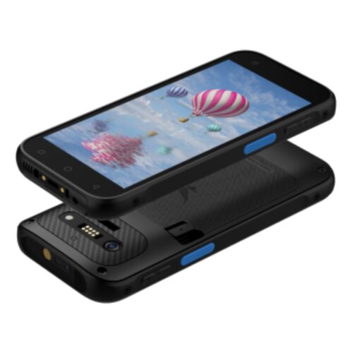 Terminal Mobil BlueBird S10 (2) Terminal Mobil BlueBird S10 (2)