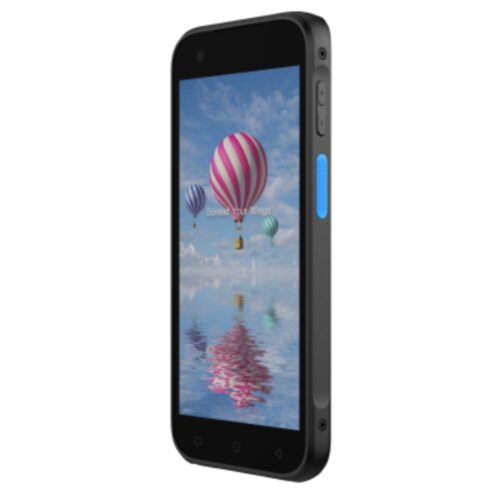 Terminal Mobil BlueBird S10 Terminal Mobil BlueBird S10