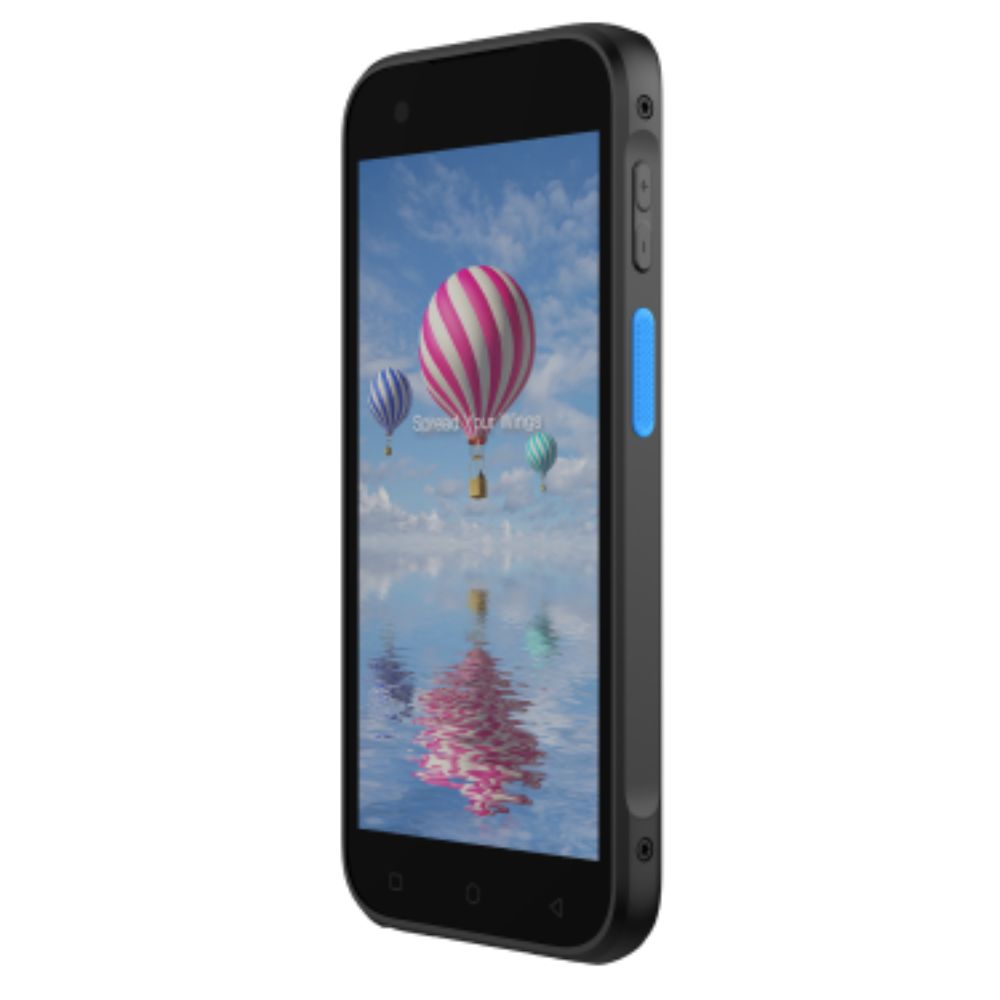 Terminal Mobil BlueBird S10 S10-ANLJ