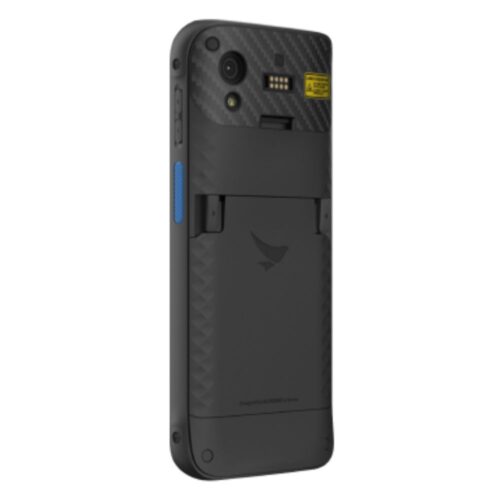 Terminal Mobil BlueBird S20 (1) Terminal Mobil BlueBird S20 (1)