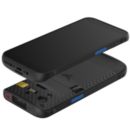 Terminal Mobil BlueBird S20 (2) Terminal Mobil BlueBird S20 (2)