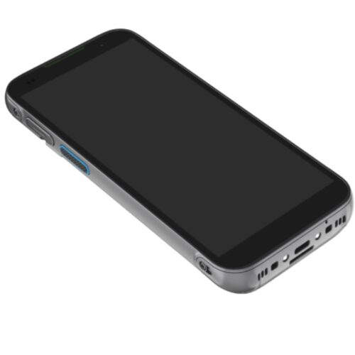 Terminal Mobil BlueBird S50 (2) Terminal Mobil BlueBird S50 (2)