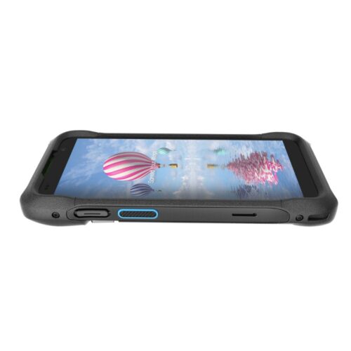 Terminal Mobil BlueBird S70 (2) Terminal Mobil BlueBird S70 (2)