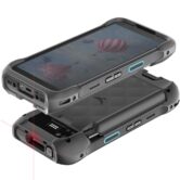 Terminal Mobil BlueBird S70 (3)