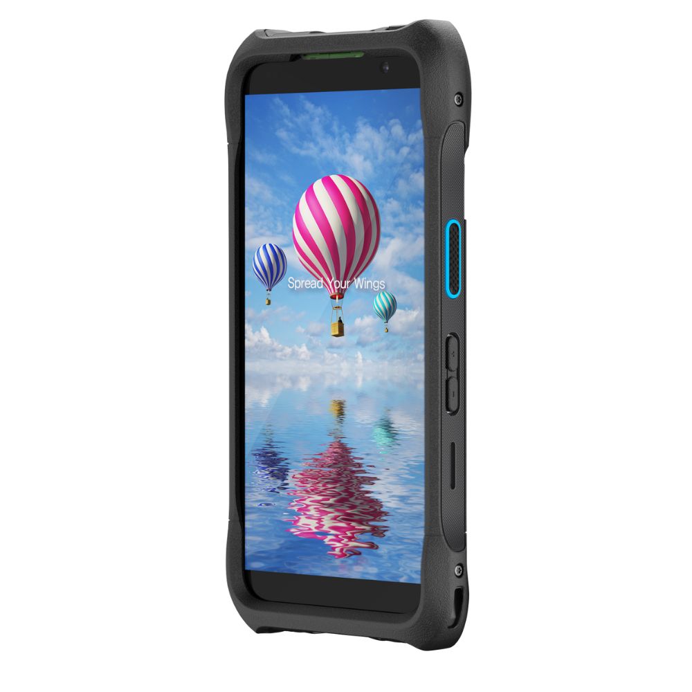 Terminal Mobil BlueBird S70-EP S70-A5LJWEX