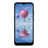 Terminal Mobil BlueBird SF650