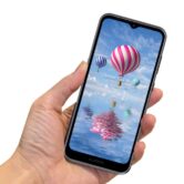 Terminal Mobil BlueBird SF650 (2)