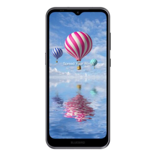 Terminal Mobil BlueBird SF650