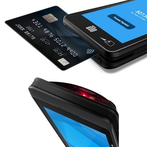 Terminal Mobil POS Elo M60 Pay (4) Terminal Mobil POS Elo M60 Pay (4)